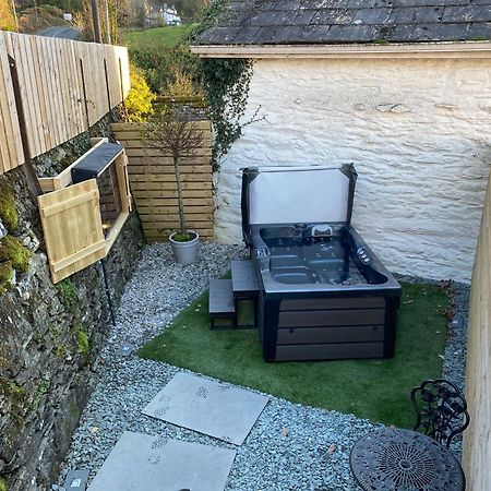 Stunning Cottage Grade 2 Listed With Parking And Hot Tub Bowness-on-Windermere Εξωτερικό φωτογραφία