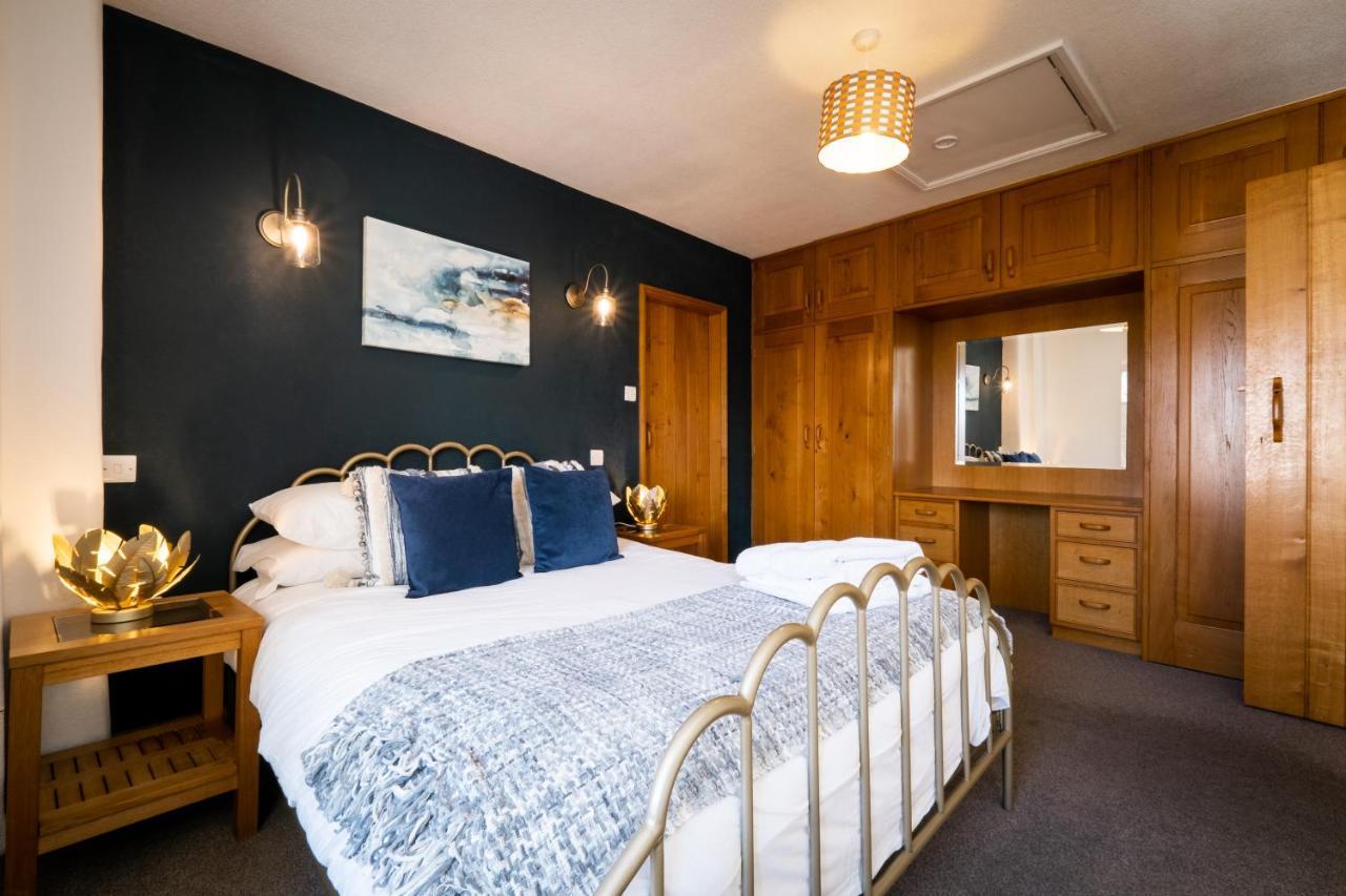 Stunning Cottage Grade 2 Listed With Parking And Hot Tub Bowness-on-Windermere Εξωτερικό φωτογραφία