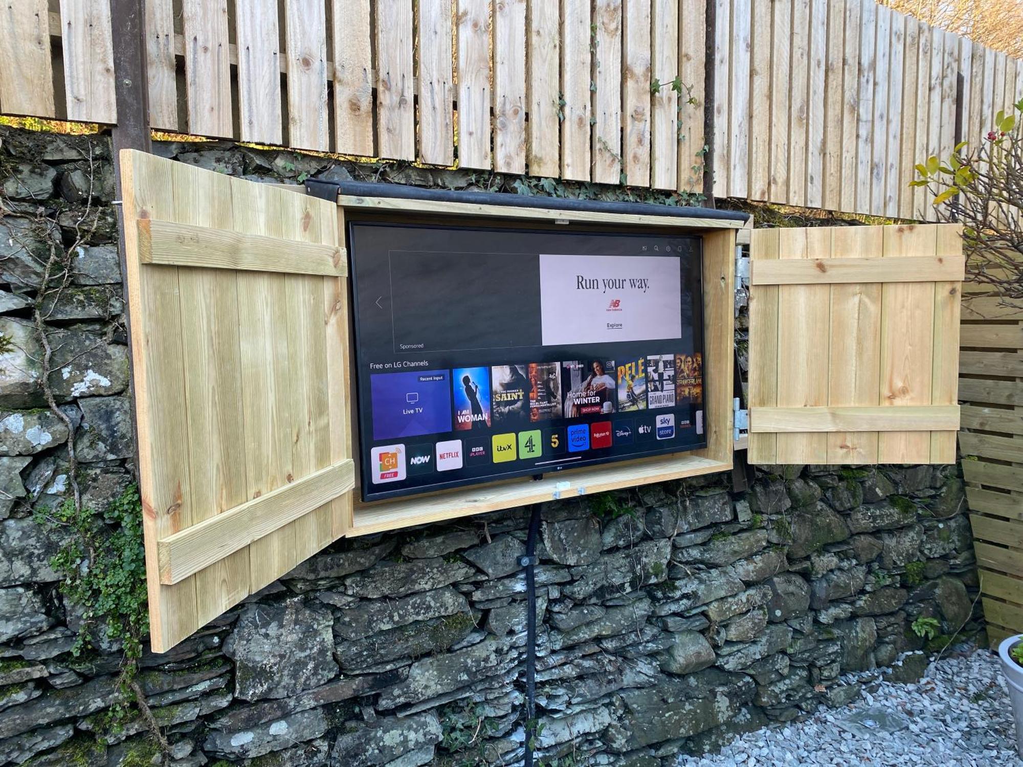 Stunning Cottage Grade 2 Listed With Parking And Hot Tub Bowness-on-Windermere Εξωτερικό φωτογραφία